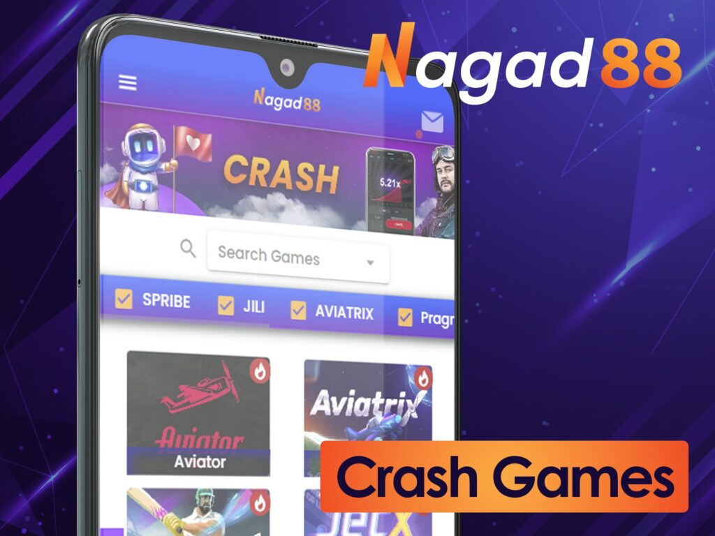 NAGAD 88 NEW CASION APP