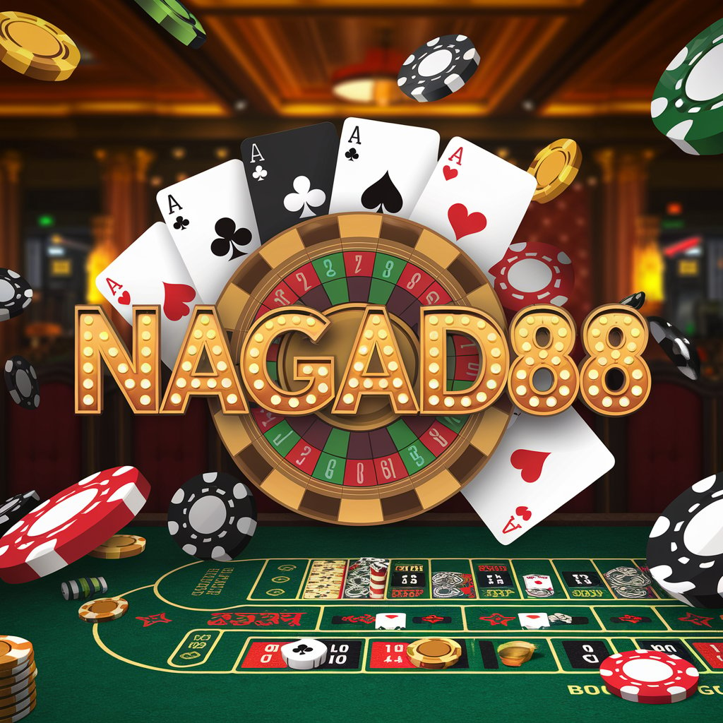 NAGAD88 APP APK DOWNLOAD