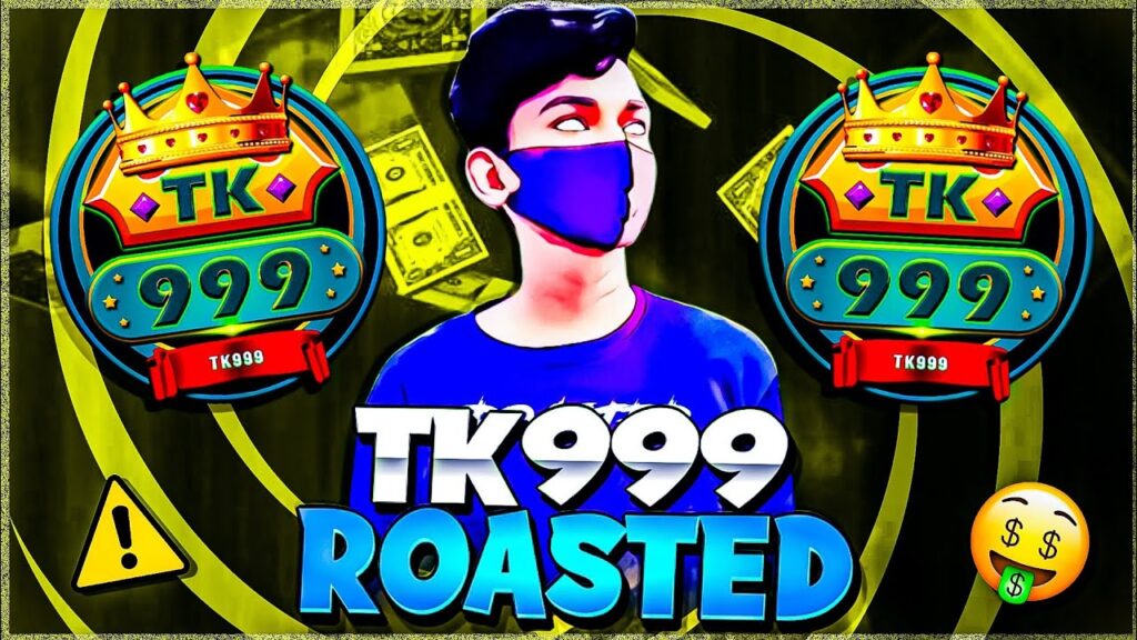 TK999 ROASTED
